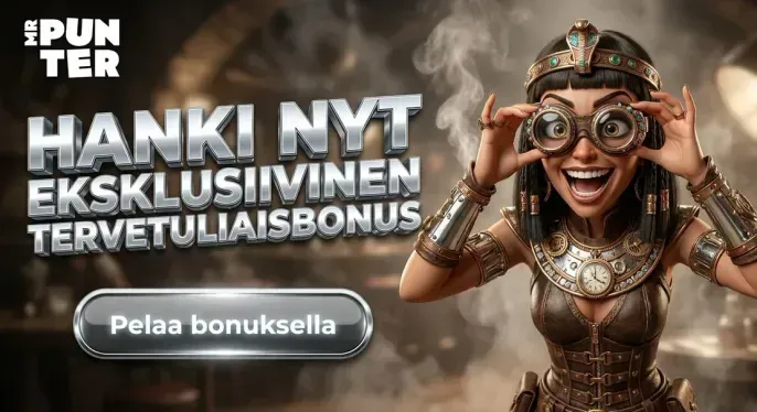 Mrpunter Casino